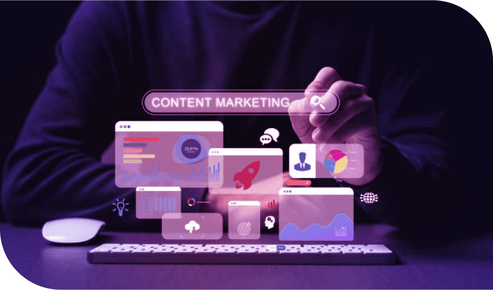 marketing communications